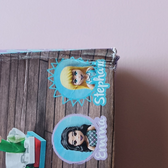 Lego Friends Set - Picture 3 of 11